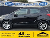 Vauxhall Mokka X Image 4