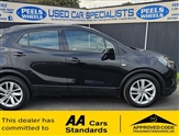 Vauxhall Mokka X Image 5