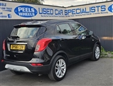 Vauxhall Mokka X Image 6