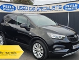 Vauxhall Mokka X Image 1