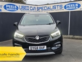 Vauxhall Mokka X Image 2