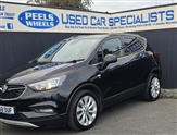 Vauxhall Mokka X Image 3