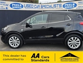 Vauxhall Mokka X Image 4