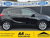 Vauxhall Mokka X Image 5