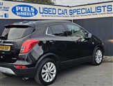 Vauxhall Mokka X Image 6