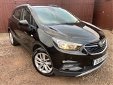 Used Vauxhall Mokka X