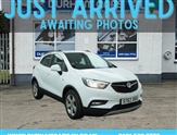 Used Vauxhall Mokka X