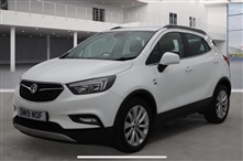 Vauxhall Mokka X
