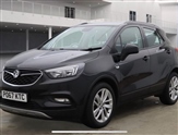 Used Vauxhall Mokka X