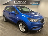 Used Vauxhall Mokka X