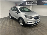 Used Vauxhall Mokka X