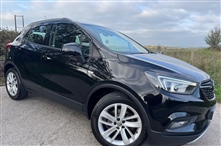 Vauxhall Mokka X