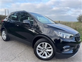Used Vauxhall Mokka X