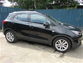 Vauxhall Mokka X Image 1