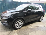 Vauxhall Mokka X Image 2
