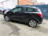 Vauxhall Mokka X Image 3