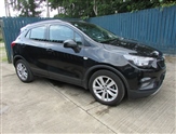 Vauxhall Mokka X Image 4
