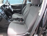 Vauxhall Mokka X Image 5