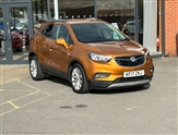Used Vauxhall Mokka X