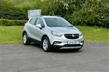 Vauxhall Mokka X