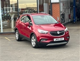 Used Vauxhall Mokka X