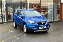 Vauxhall Mokka X