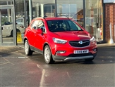 Used Vauxhall Mokka X