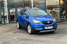 Vauxhall Mokka X