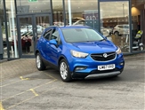 Used Vauxhall Mokka X