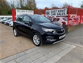 Used Vauxhall Mokka X