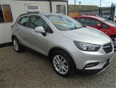 Used Vauxhall Mokka X