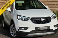 Vauxhall Mokka X