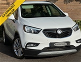 Used Vauxhall Mokka X