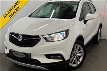 Vauxhall Mokka X