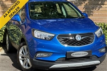 Vauxhall Mokka X
