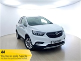 Used Vauxhall Mokka X