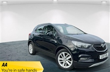 Vauxhall Mokka X