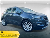 Used Vauxhall Mokka X