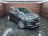 Used Vauxhall Mokka X