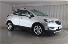 Vauxhall Mokka X
