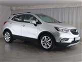 Used Vauxhall Mokka X