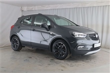 Vauxhall Mokka X