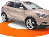 Used Vauxhall Mokka X