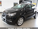 Used Vauxhall Mokka X