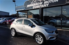 Vauxhall Mokka X