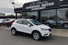 Vauxhall Mokka X
