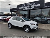 Used Vauxhall Mokka X Used Vauxhall Mokka X