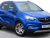 Used Vauxhall Mokka X