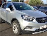 Used Vauxhall Mokka X