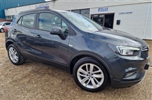 Vauxhall Mokka X